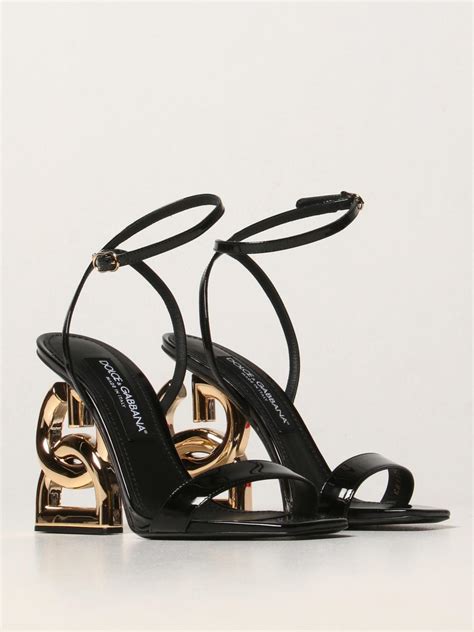 sandali dolce gabbana scorpione|Dolce & Gabbana Sandals for Women .